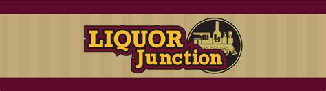 liquor junction|liquor junction reading mass.